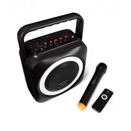 Fonestar Box-35LED Altavoz Portable Bluetooth 35W Fonestar Box-35LED Altavoz Portable Bluetooth 35W